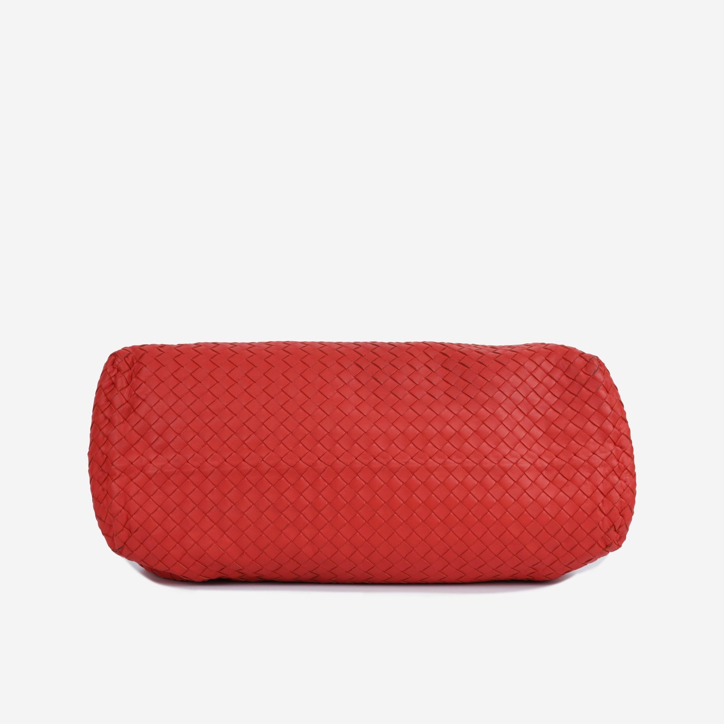 Bottega Veneta Intrecciato Woven Tote