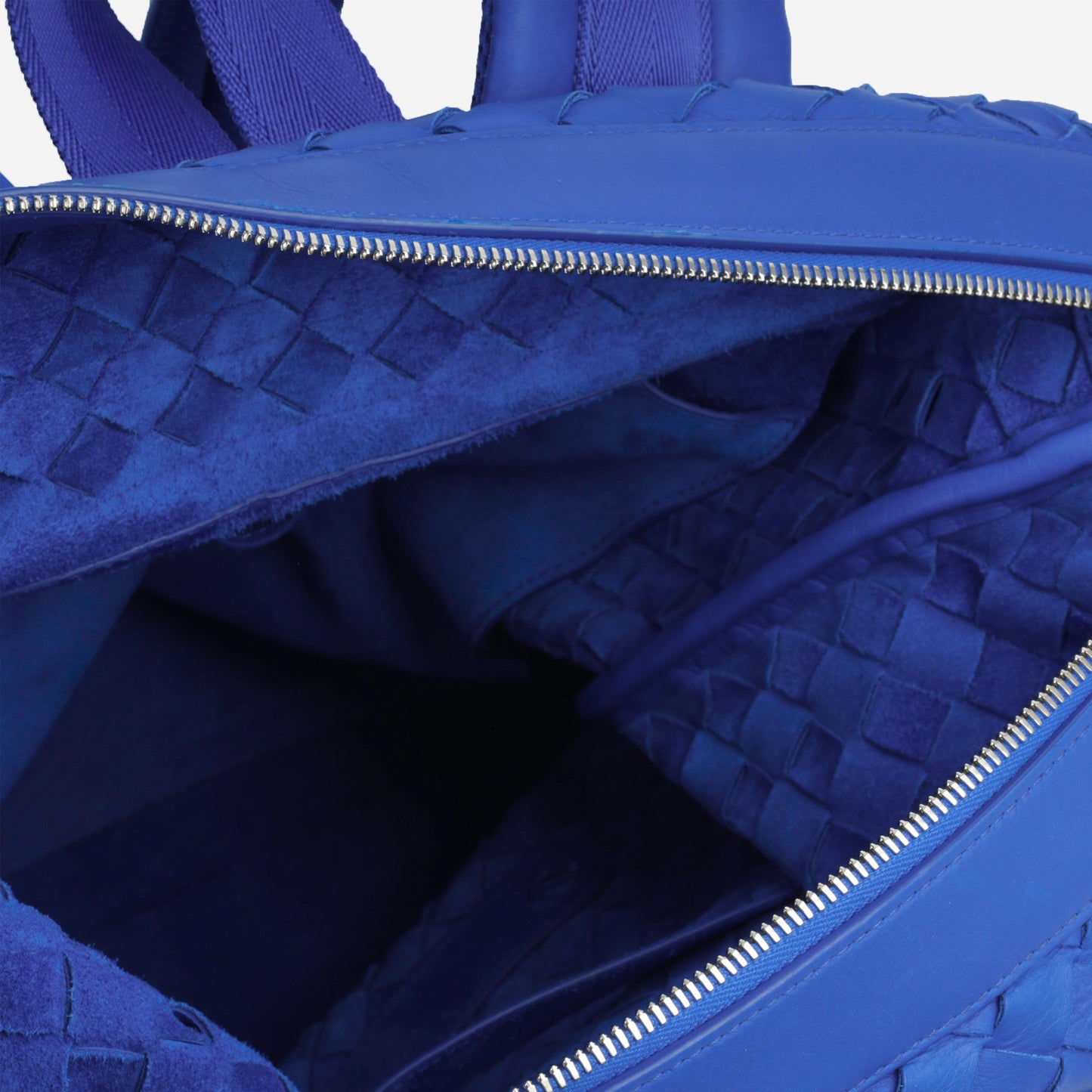 Bottega Veneta Small Backpack