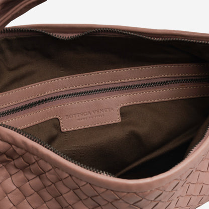 Bottega Veneta Medium Hobo