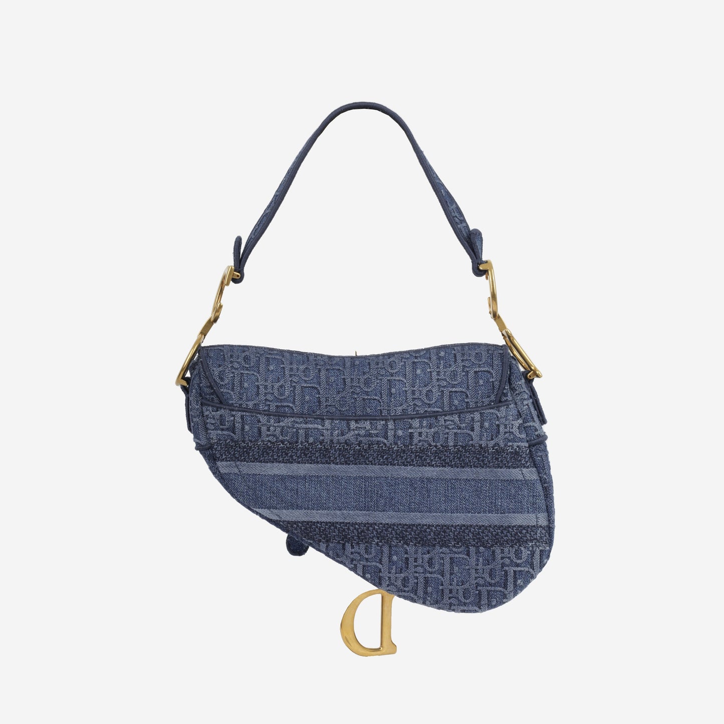 Christian Dior Dior - Medium Saddle Bag
