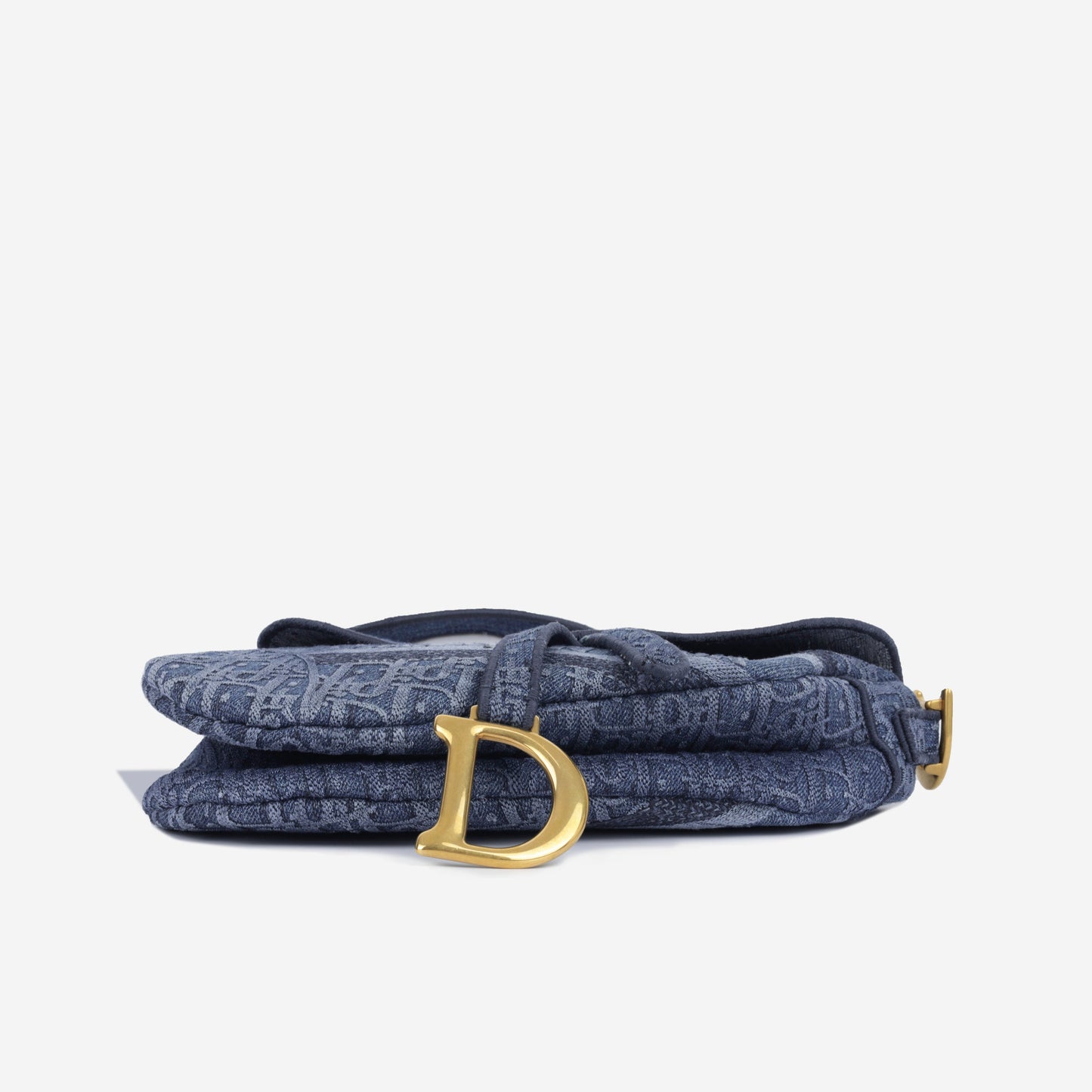 Christian Dior Dior - Medium Saddle Bag