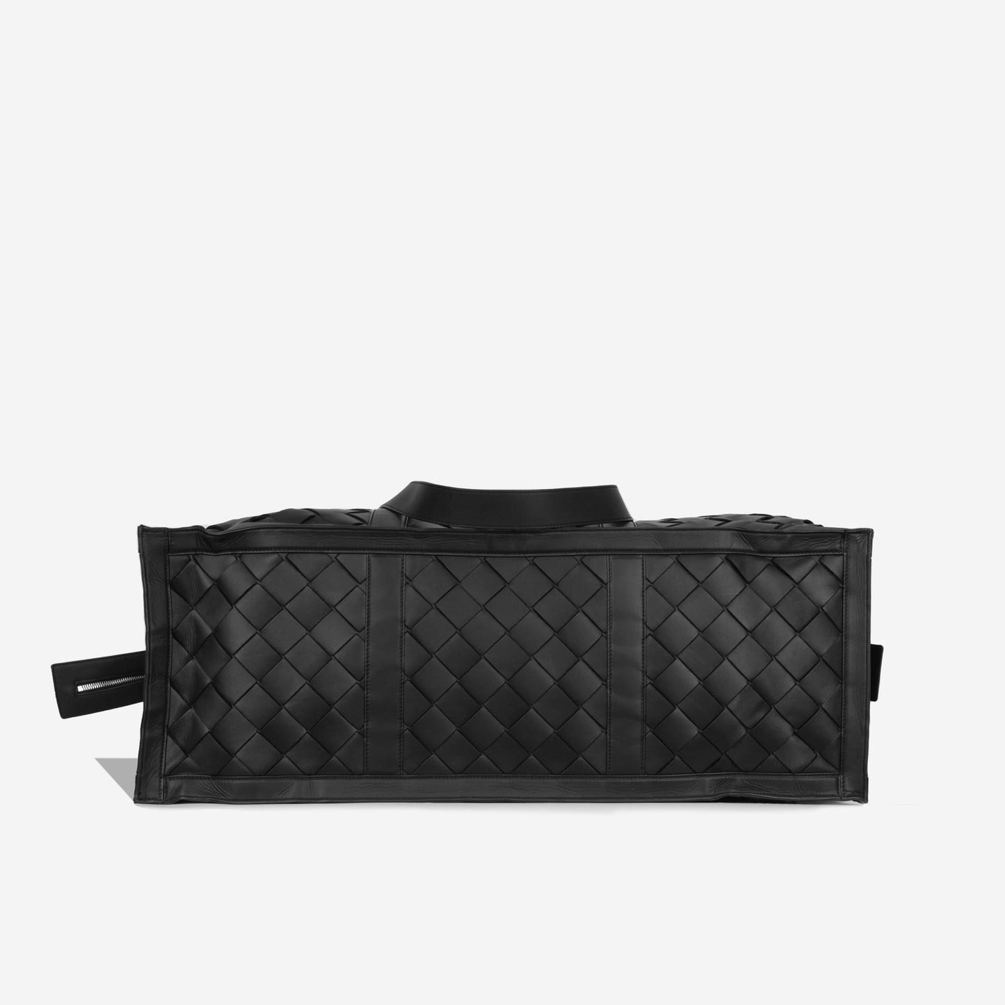 Bottega Veneta Intrecciato Holdall