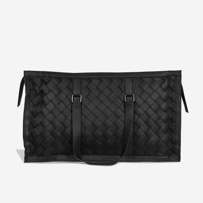 Bottega Veneta Intrecciato Holdall