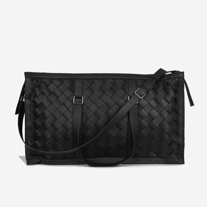 Bottega Veneta Intrecciato Holdall