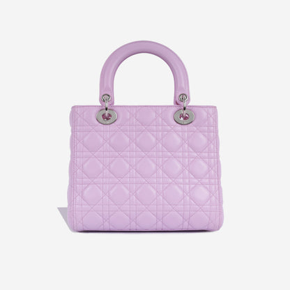 Christian Dior Medium Lady Dior