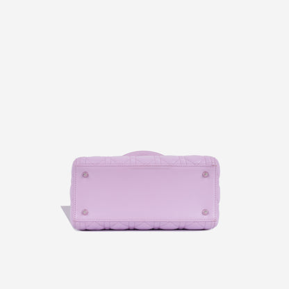 Christian Dior Medium Lady Dior