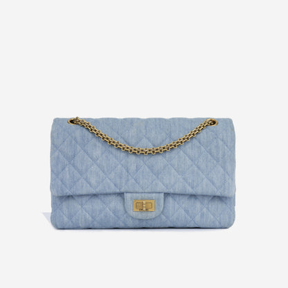 Chanel 2.55 Reissue 226