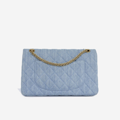 Chanel 2.55 Reissue 226