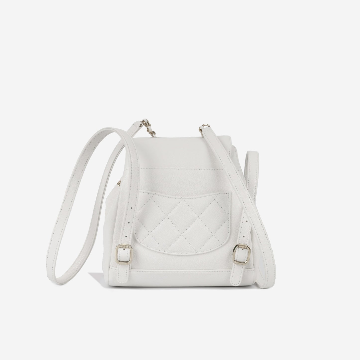 Chanel Mini Business Affinity Backpack