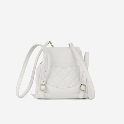 Chanel Mini Business Affinity Backpack