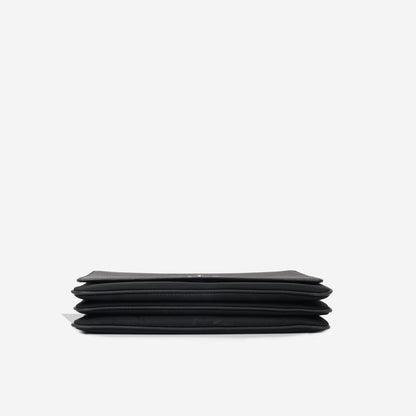 Prada Pattina Flap Bag