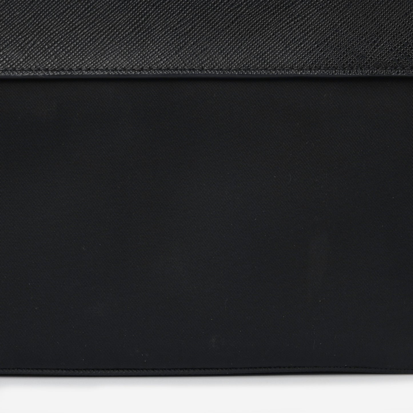 Prada Pattina Flap Bag