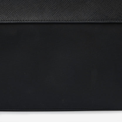 Prada Pattina Flap Bag