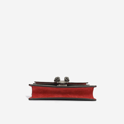 Gucci Mini Supreme Dionysus