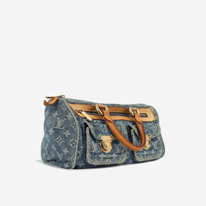 Louis Vuitton Neo Speedy