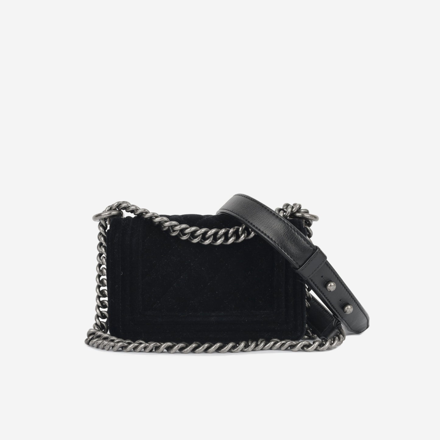 Chanel Boy Bag - Mini