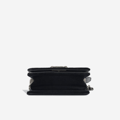 Chanel Boy Bag - Mini