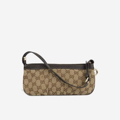 Gucci Vintage Gucci Pochette