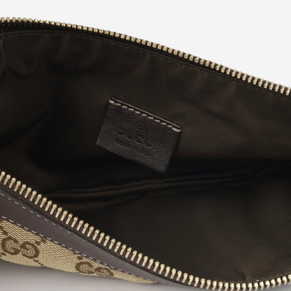 Gucci Vintage Gucci Pochette