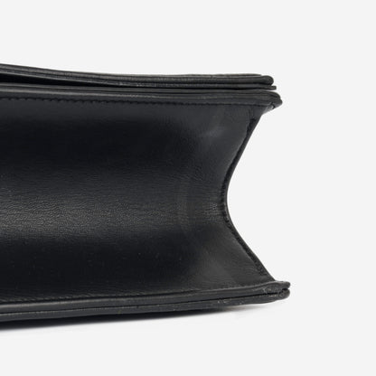 Christian Dior Diorama Flap Bag - Large