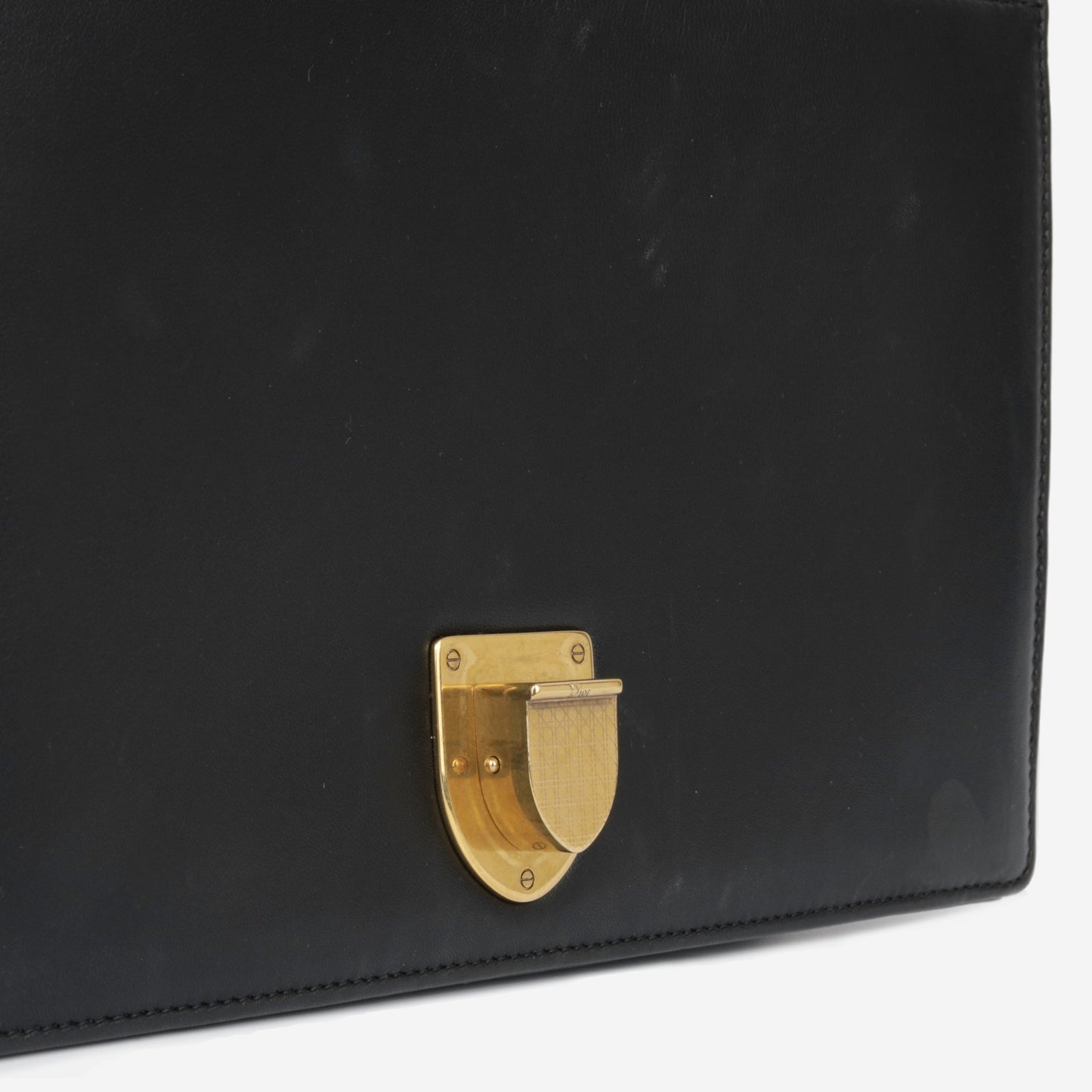 Christian Dior Diorama Flap Bag - Large
