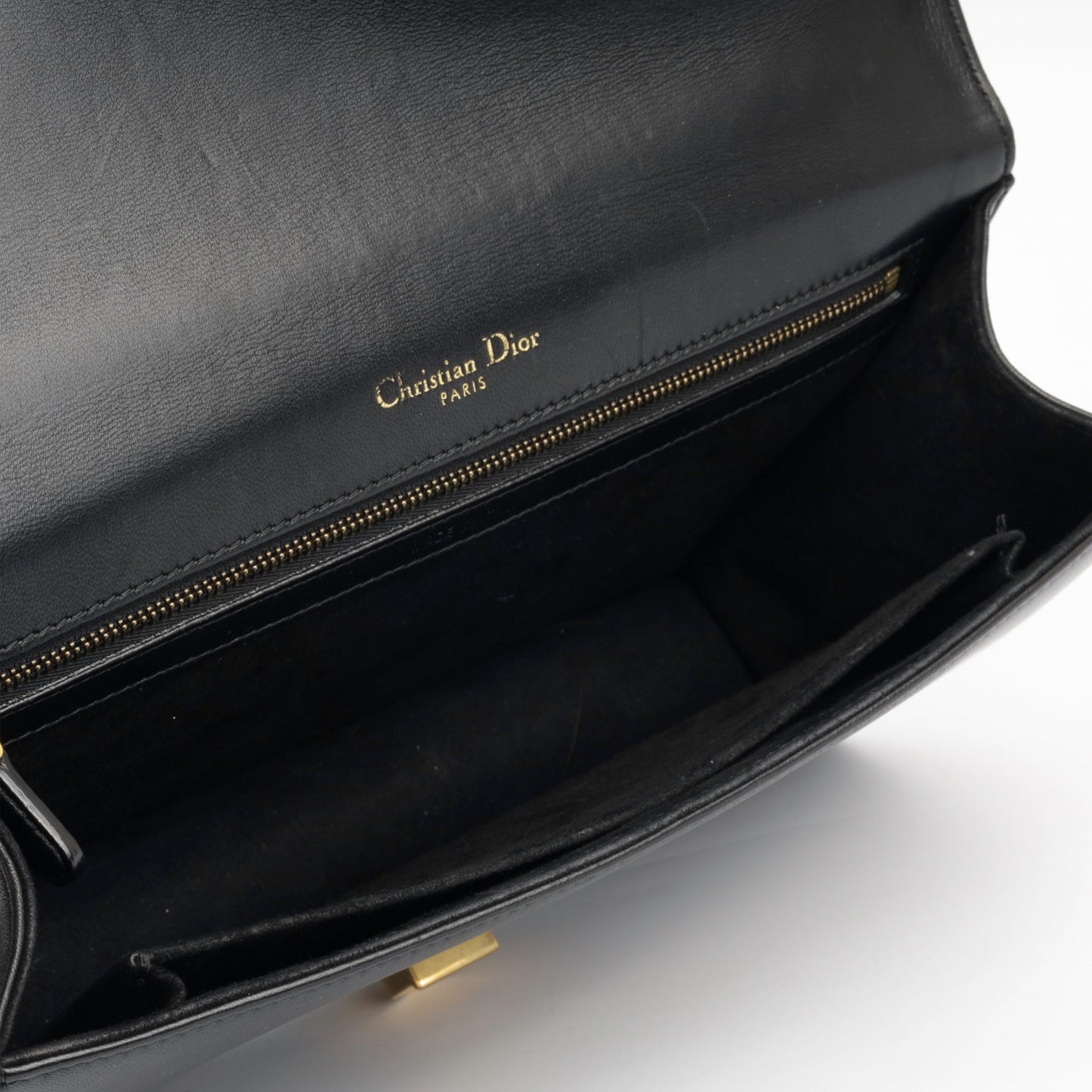 Christian Dior Diorama Flap Bag - Large