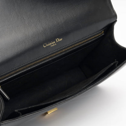 Christian Dior Diorama Flap Bag - Large