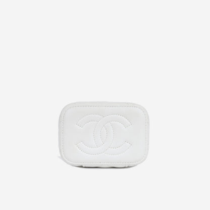 Chanel Mini Vanity on Chain