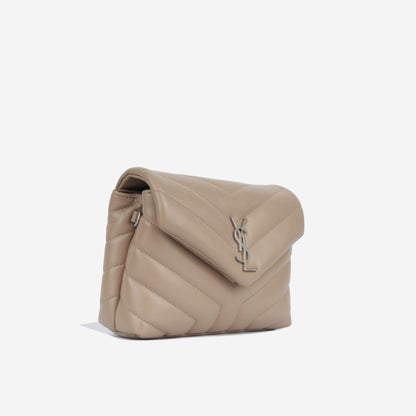 Saint Laurent Loulou Toy Bag