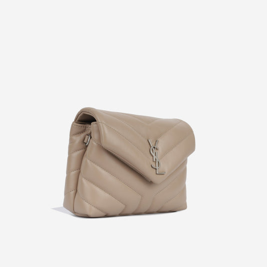 Saint Laurent Loulou Toy Bag