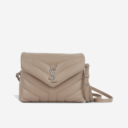Saint Laurent Loulou Toy Bag