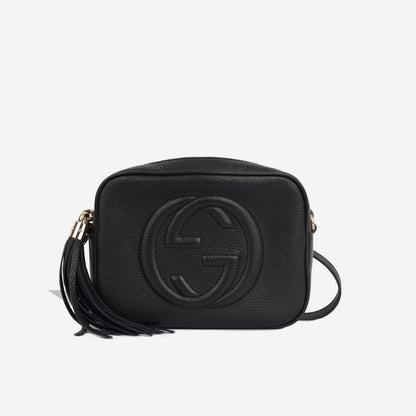 Gucci Soho Disco Crossbody