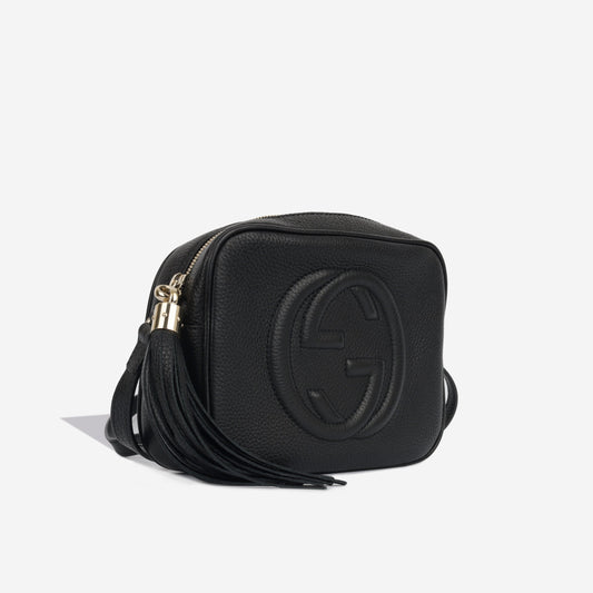 Gucci Soho Disco Crossbody