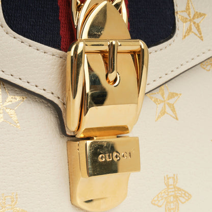 Gucci Sylvie Mini Top Handle