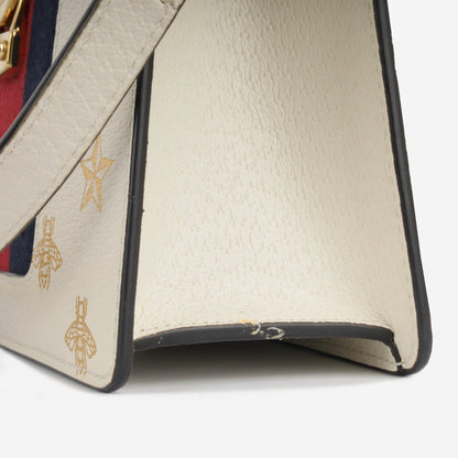 Gucci Sylvie Mini Top Handle