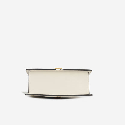 Gucci Sylvie Mini Top Handle