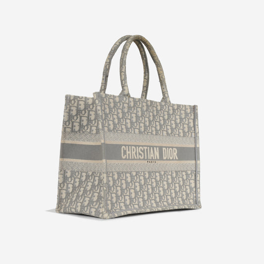 Christian Dior Medium Book Tote