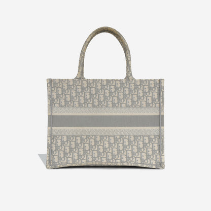 Christian Dior Medium Book Tote