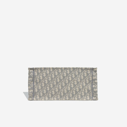Christian Dior Medium Book Tote