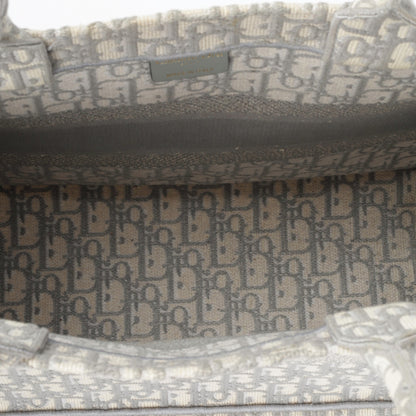 Christian Dior Medium Book Tote