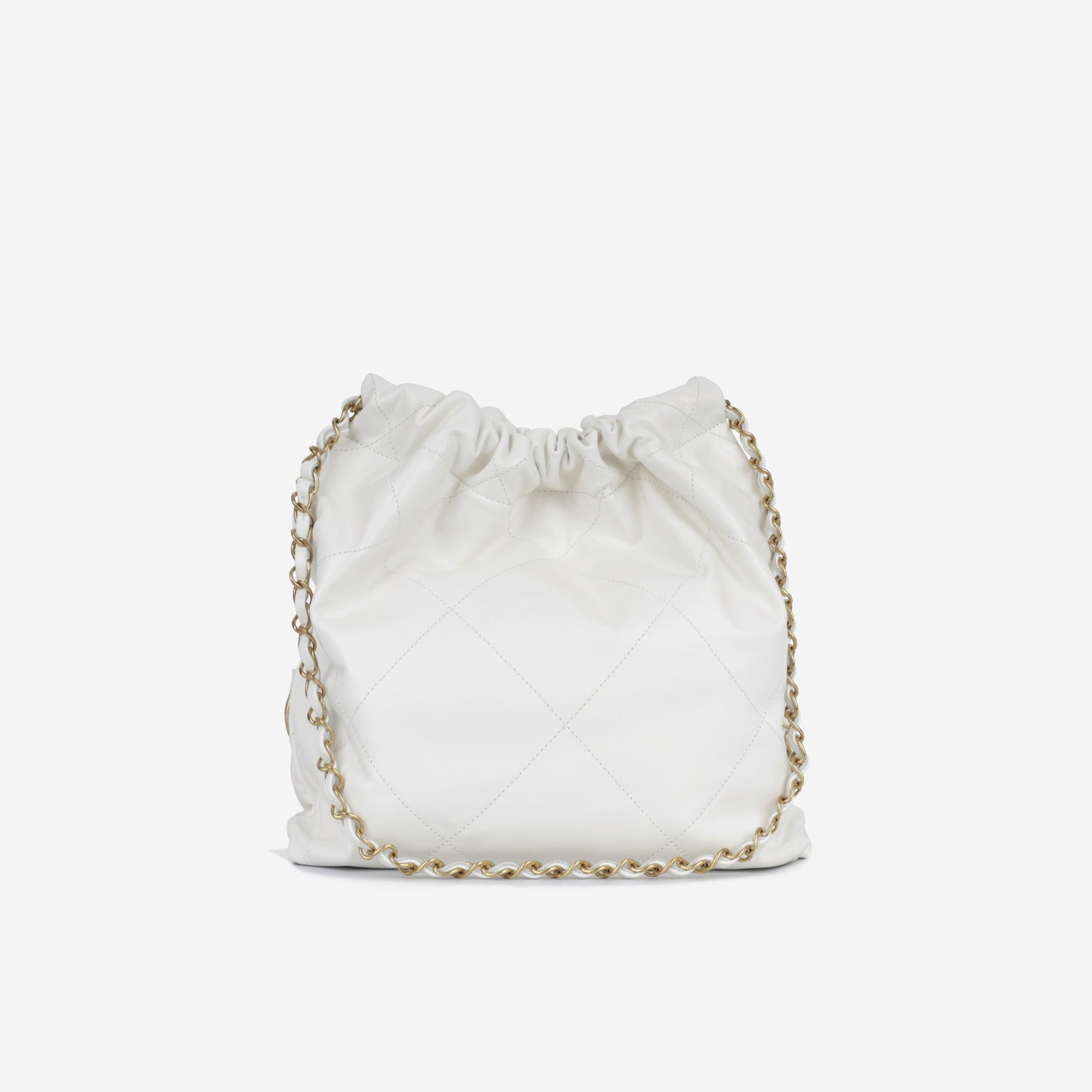 Chanel Small 22 Tote