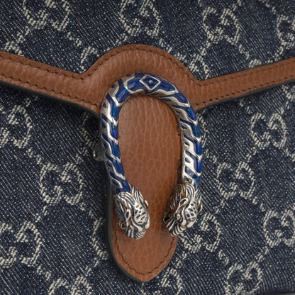 Gucci Dionysus GG Chain Wallet