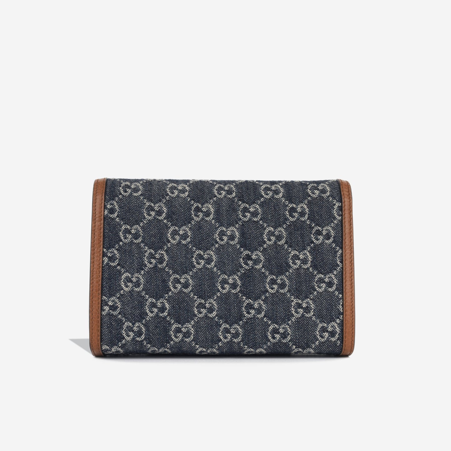 Gucci Dionysus GG Chain Wallet