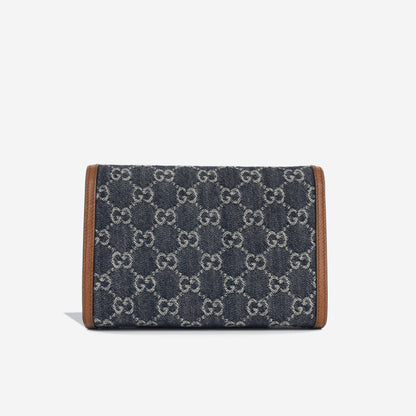 Gucci Dionysus GG Chain Wallet