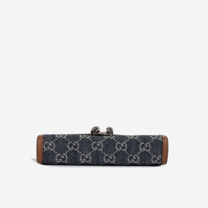 Gucci Dionysus GG Chain Wallet
