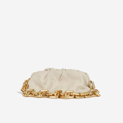 Bottega Veneta The Chain Pouch