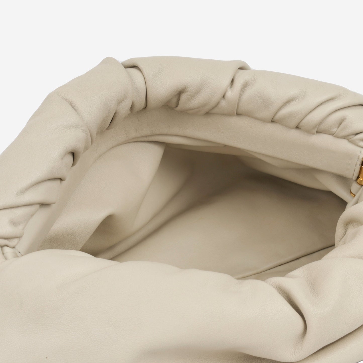 Bottega Veneta The Chain Pouch