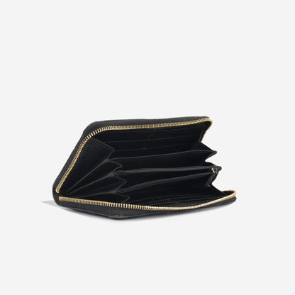 Gucci Ophidia GG Zip Wallet