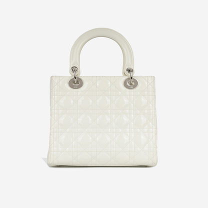 Christian Dior Medium Lady Dior