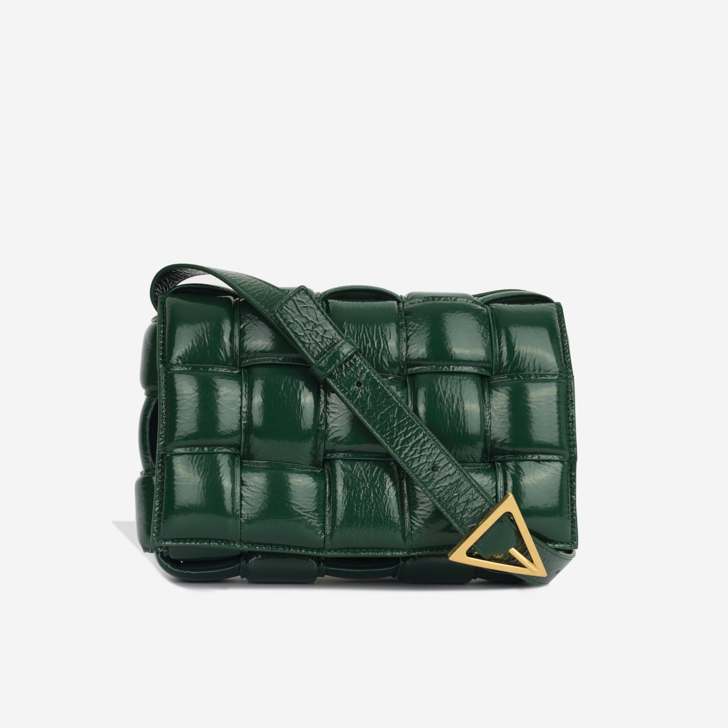 Bottega Veneta Padded Cassette